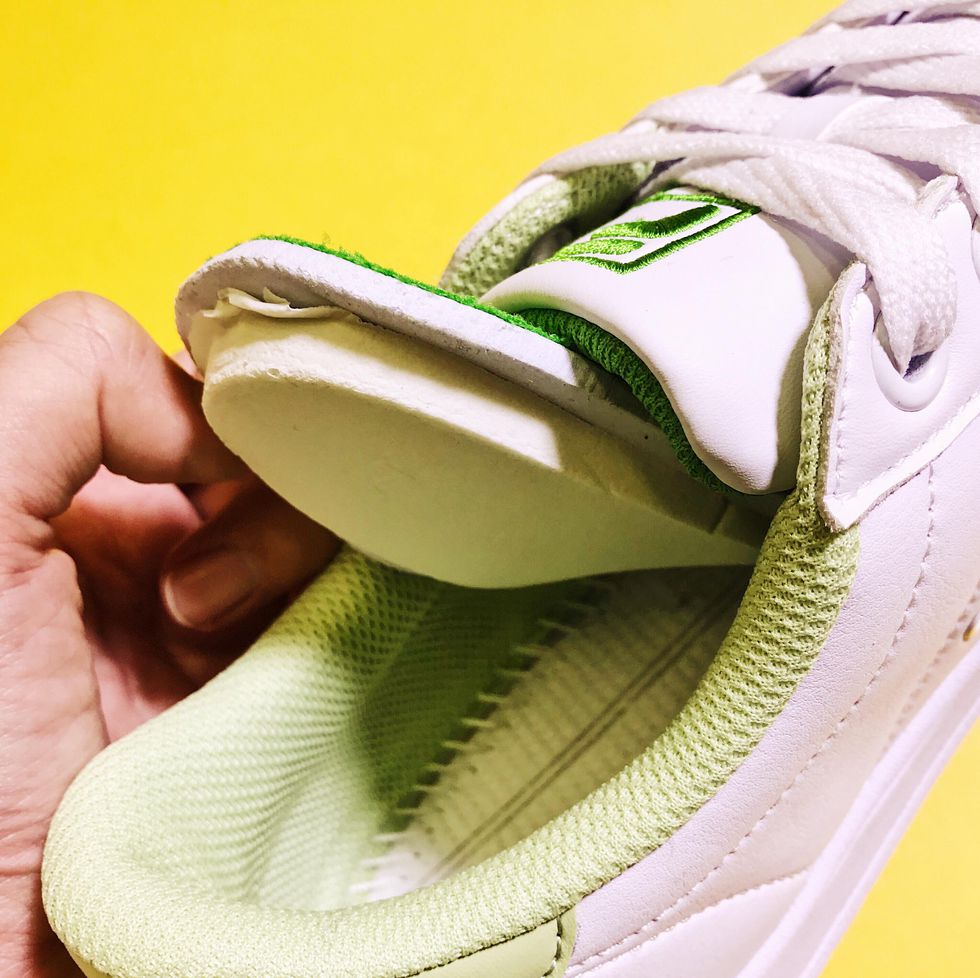 fila的板鞋也挺好看的,fila内增高小白鞋