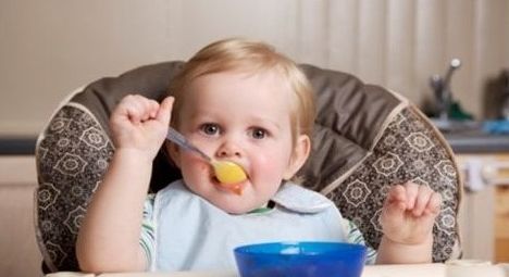 生病要去医院不要迷信偏方,吃民间偏方让宝宝患病