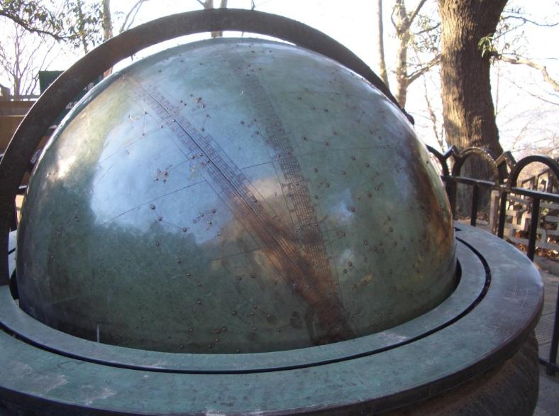 仰望星空，斗转星移：88星座与四季星空