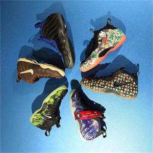 nike最经典的喷泡,nike喷泡2019