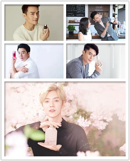 王俊凯代言唇膏,王俊凯被推荐过来的时候