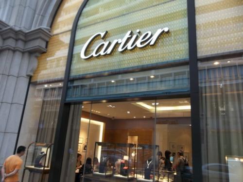 为什么卡地亚代购那么便宜,蒂芙尼和卡地亚哪个贵