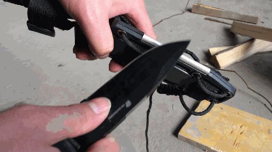 实操课锯钢板,汉道探索者d2评测