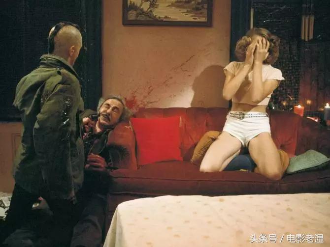 关于刺杀类的电影,有关刺杀的电影