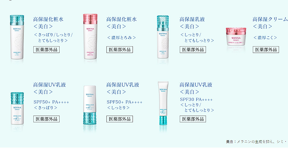 妈妈推荐50-60岁化妆品,50岁以上的妈妈用的化妆品套装