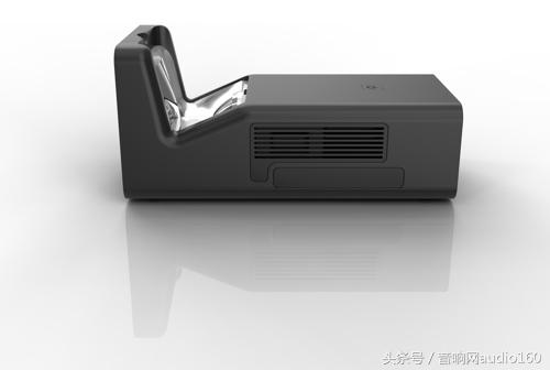 皓空科技融合投影仪sp120震撼发布,皓空投影仪