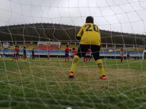 中国足球青少年培养,国际青少年足球大赛在哪里举办