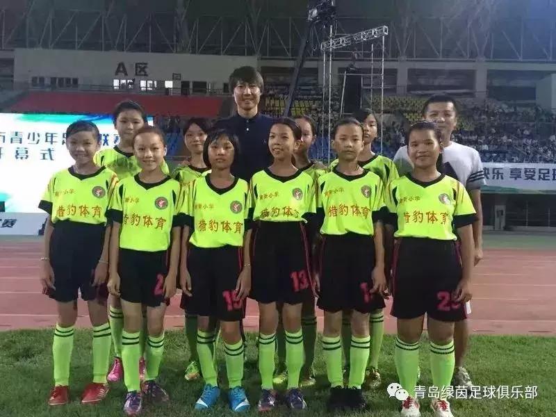 中国足球青少年培养,国际青少年足球大赛在哪里举办