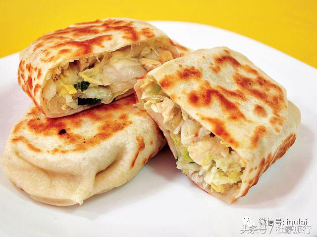 去台湾一定要喝的奶茶,到台湾不能错过的美食