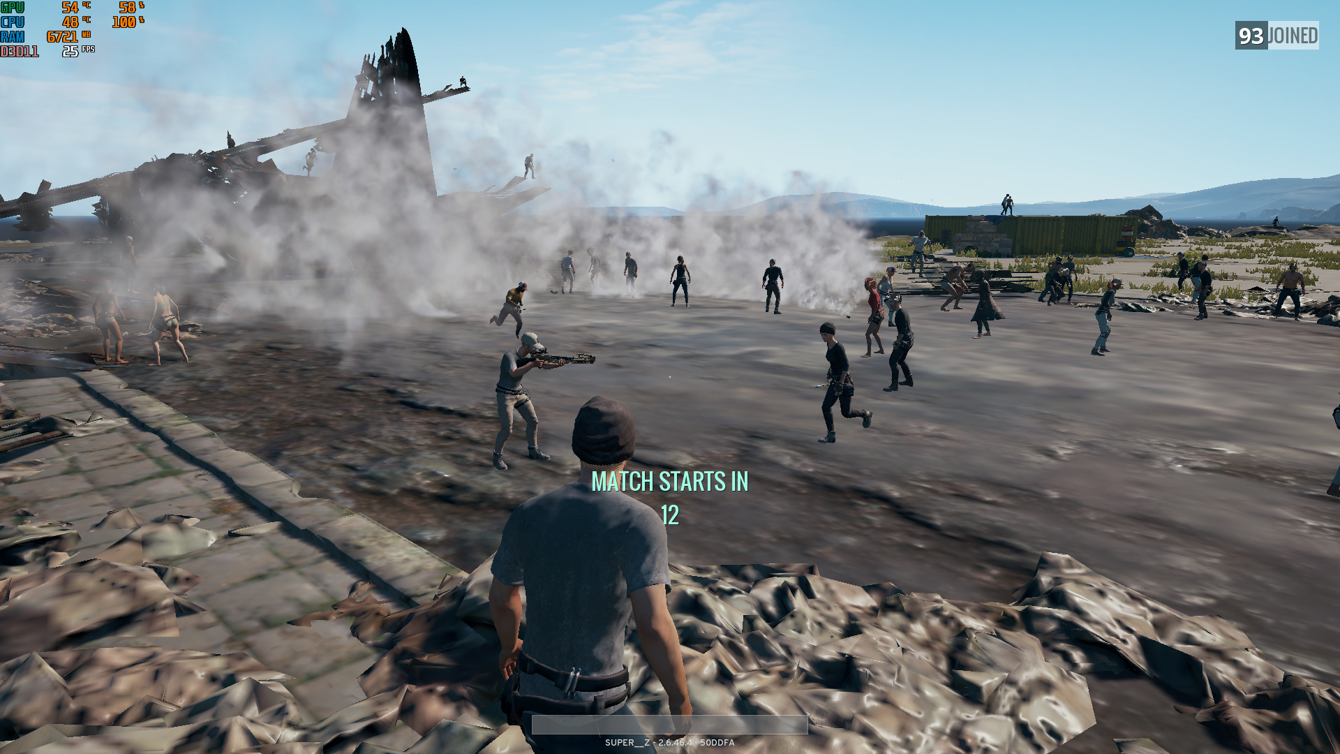 电脑吃鸡什么配置才能玩得最流畅,吃鸡极致配置的电脑是什么