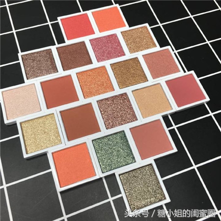 好用的网红化妆品推荐,网红化妆品哪个牌子好