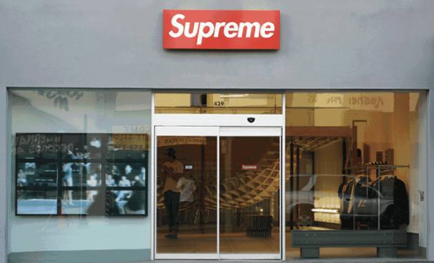 supreme现在在哪里买,supreme所有单品介绍