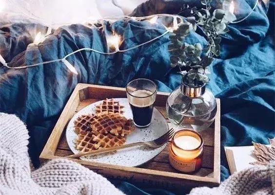 总是感觉困是怎么了图,总是觉得自己困