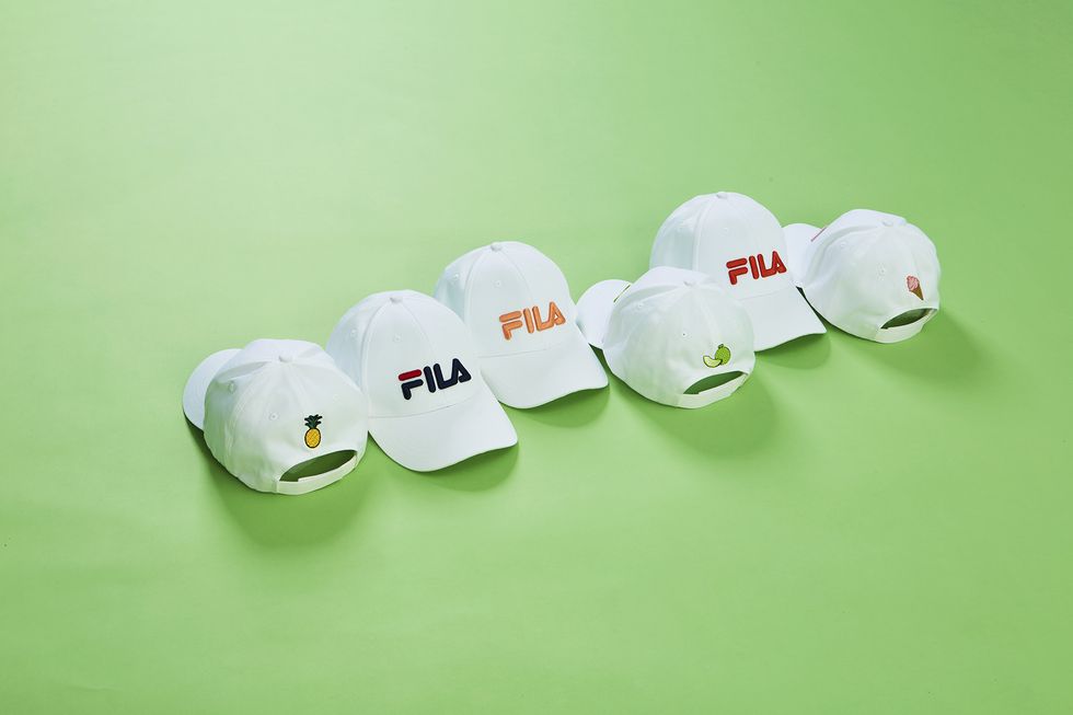 fila的板鞋也挺好看的,fila内增高小白鞋