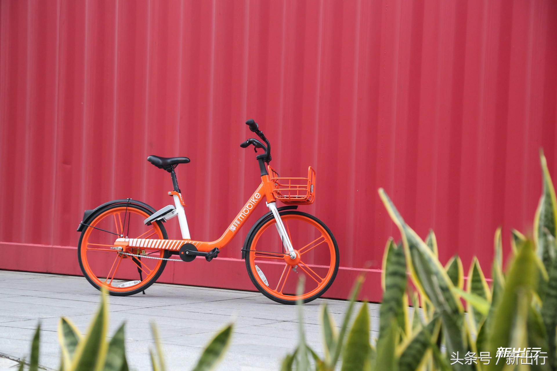 新的摩拜单车怎么那么难骑,摩拜单车最新车型