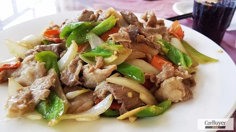 开着昂科威探索中俄边界！在冬天感受一下边陲小镇的极寒