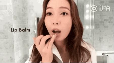 秋冬护唇润唇方法,秋冬应该如何护唇保暖