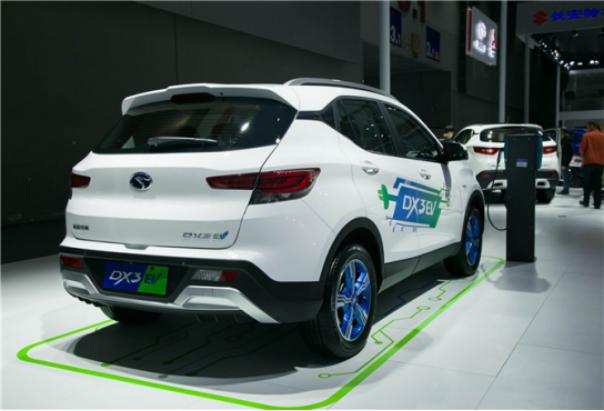 东南suv自动挡落地价,东南2023suv5座价格表