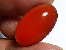 珠宝百科玉髓最古老的玉石之一,玉石珠宝历史介绍