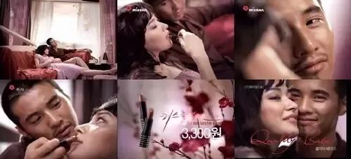 王俊凯代言唇膏,王俊凯被推荐过来的时候