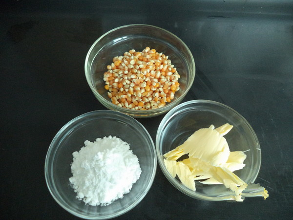 怎么爆又甜又酥的爆米花,怎么做好吃的爆米花100%成功