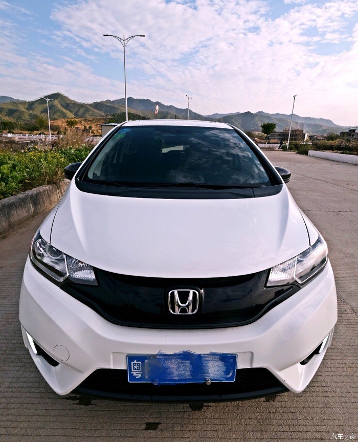 飞度实用改装建议,飞度实用性改装