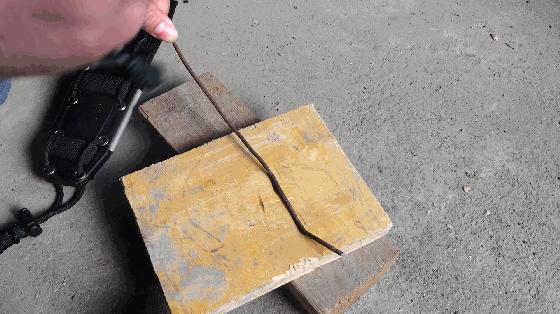 实操课锯钢板,汉道探索者d2评测