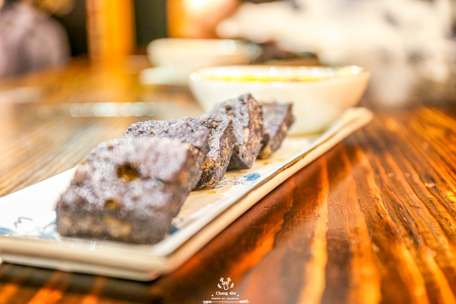 长沙黑白电视小吃店凯德广场,长沙黑白电视小吃价目表