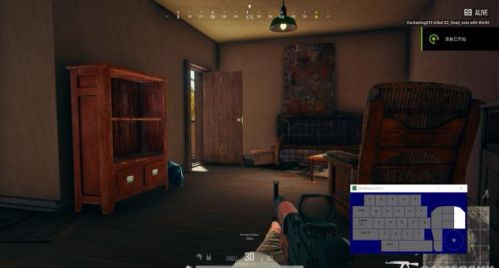 世界顶级绝地求生压枪技巧,绝地求生最强压枪技巧