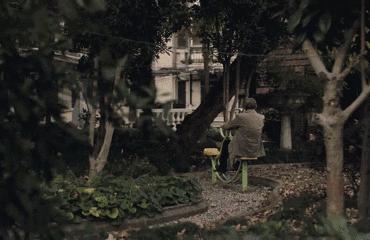 父母不经意说出的话每一句都戳心,我们说的每一句话父母都会当真