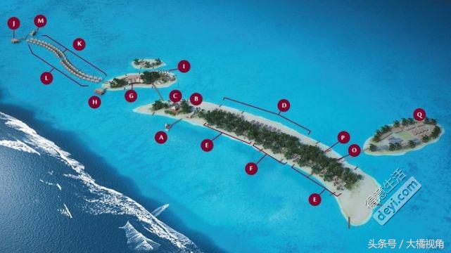 奥臻岛有什么吃的,奥臻岛一价全包多少钱