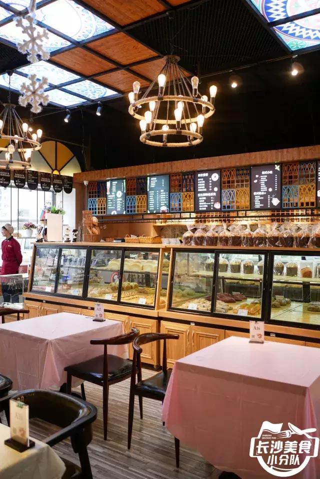 长沙俄罗斯餐厅美食,俄罗斯民族特色餐厅