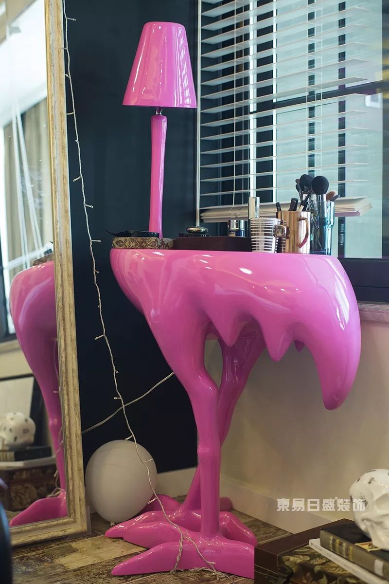 万万没想到我的房子拿奖了——北辰定江洋203㎡毛胚变形记