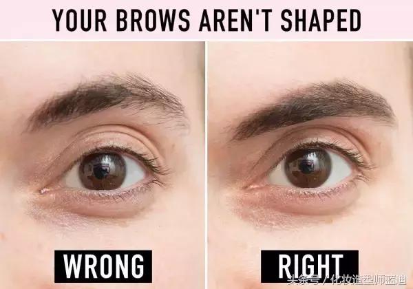 面部化妆步骤的先后顺序初学者,化妆先后顺序和方法