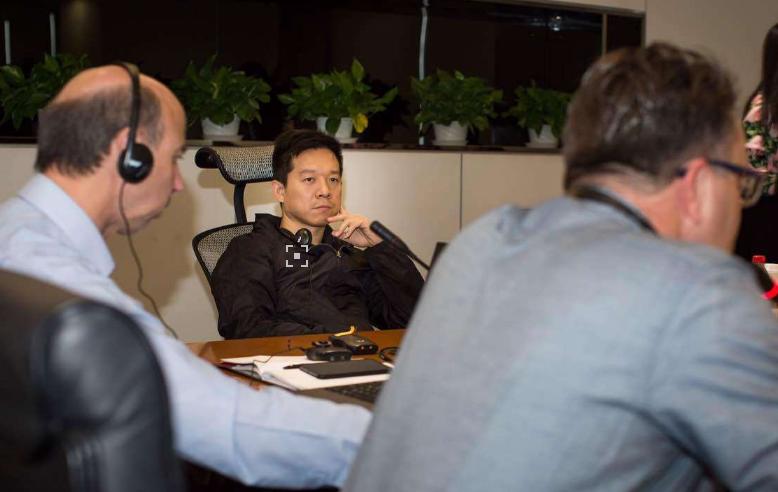 吴英荻：贾跃亭爆仓/特朗普改税后会面美企恒指期货美黄金早评