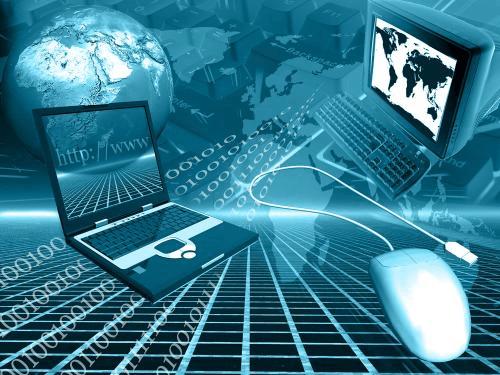 计算机网络技术实习总结,计算机网络基础总结