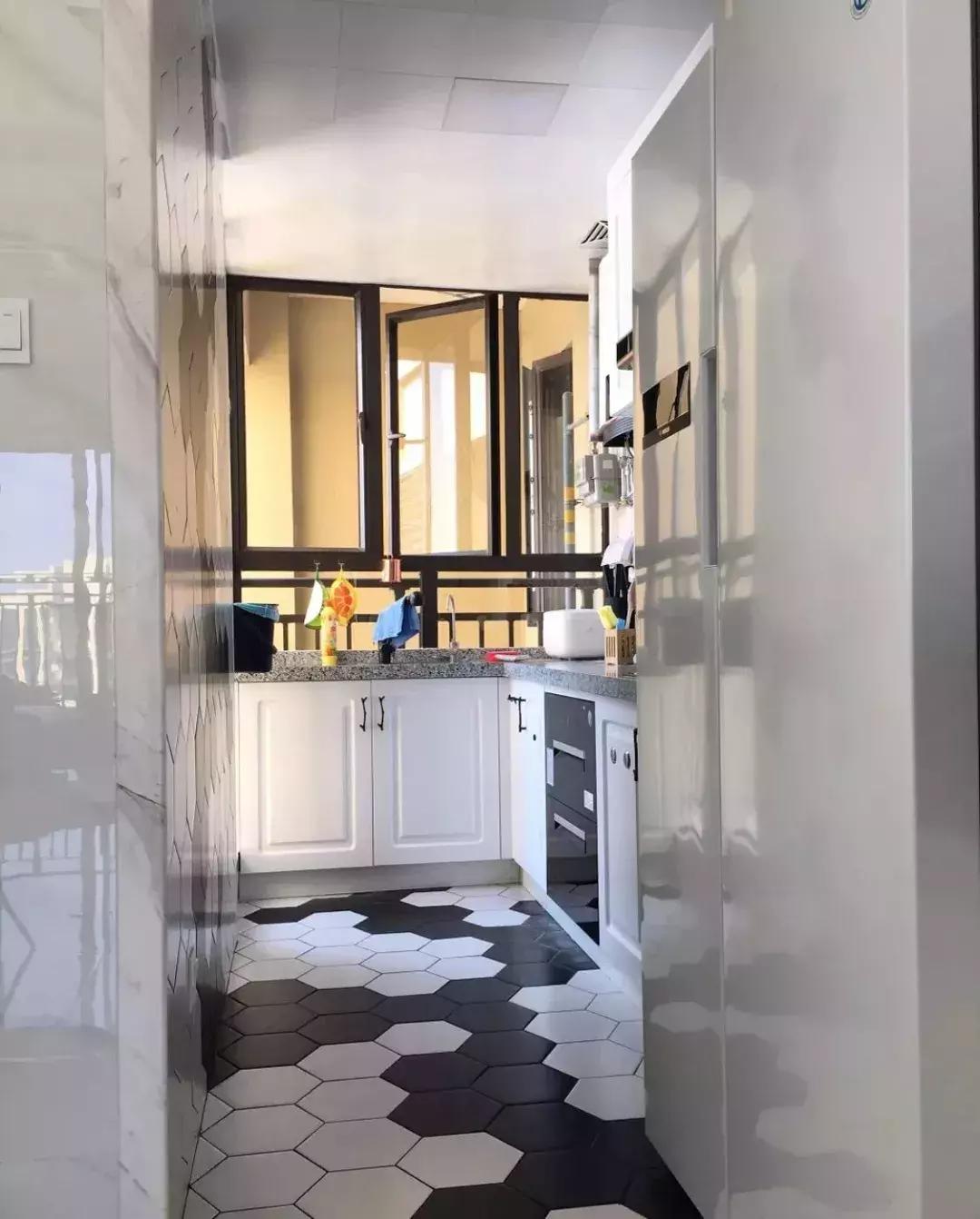 装修风格北欧瓷砖,装修北欧风地板选砖