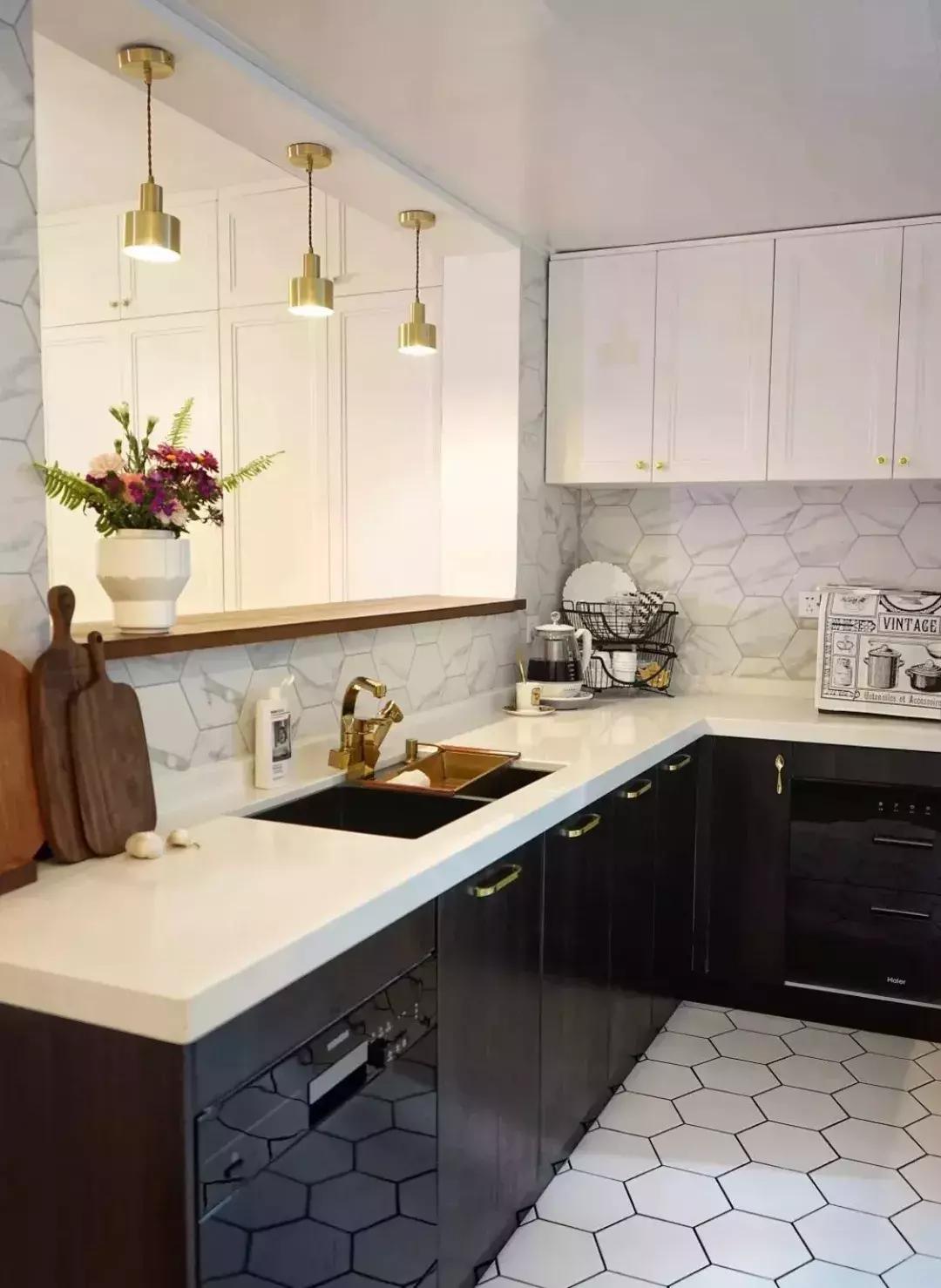 装修风格北欧瓷砖,装修北欧风地板选砖