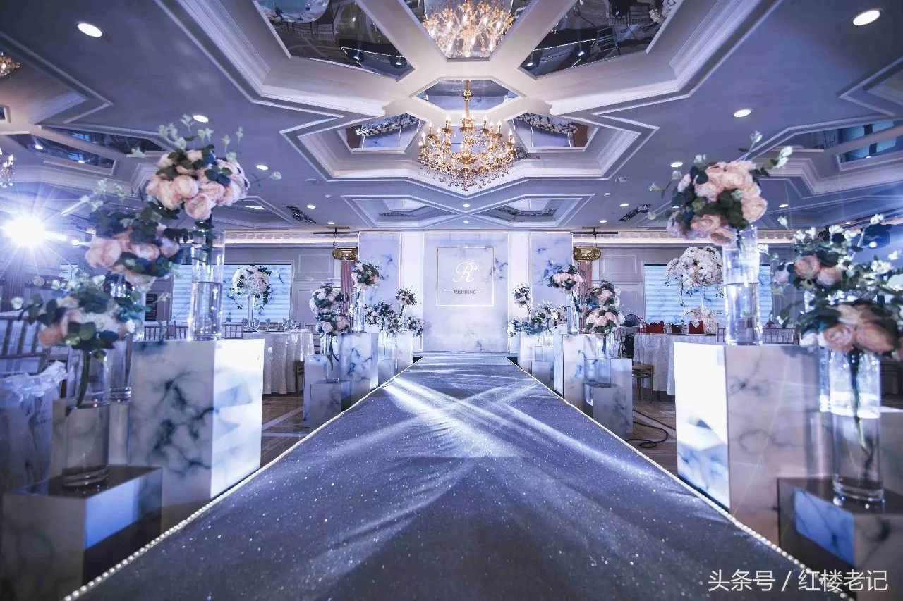 中国（江苏）瑞庭婚嫁产业投资管理公司正式揭牌