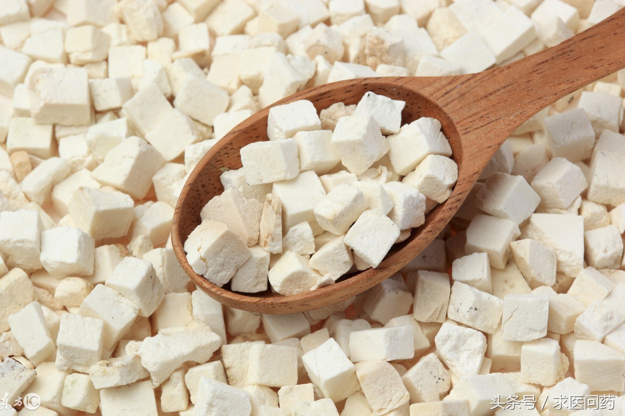 茯苓祛湿茶怎么喝视频,茯苓煮茶祛湿养胃的方法