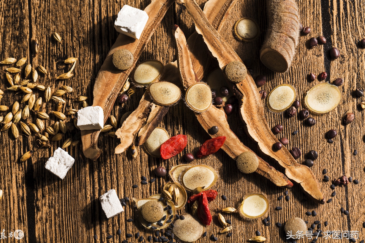 茯苓祛湿茶怎么喝视频,茯苓煮茶祛湿养胃的方法