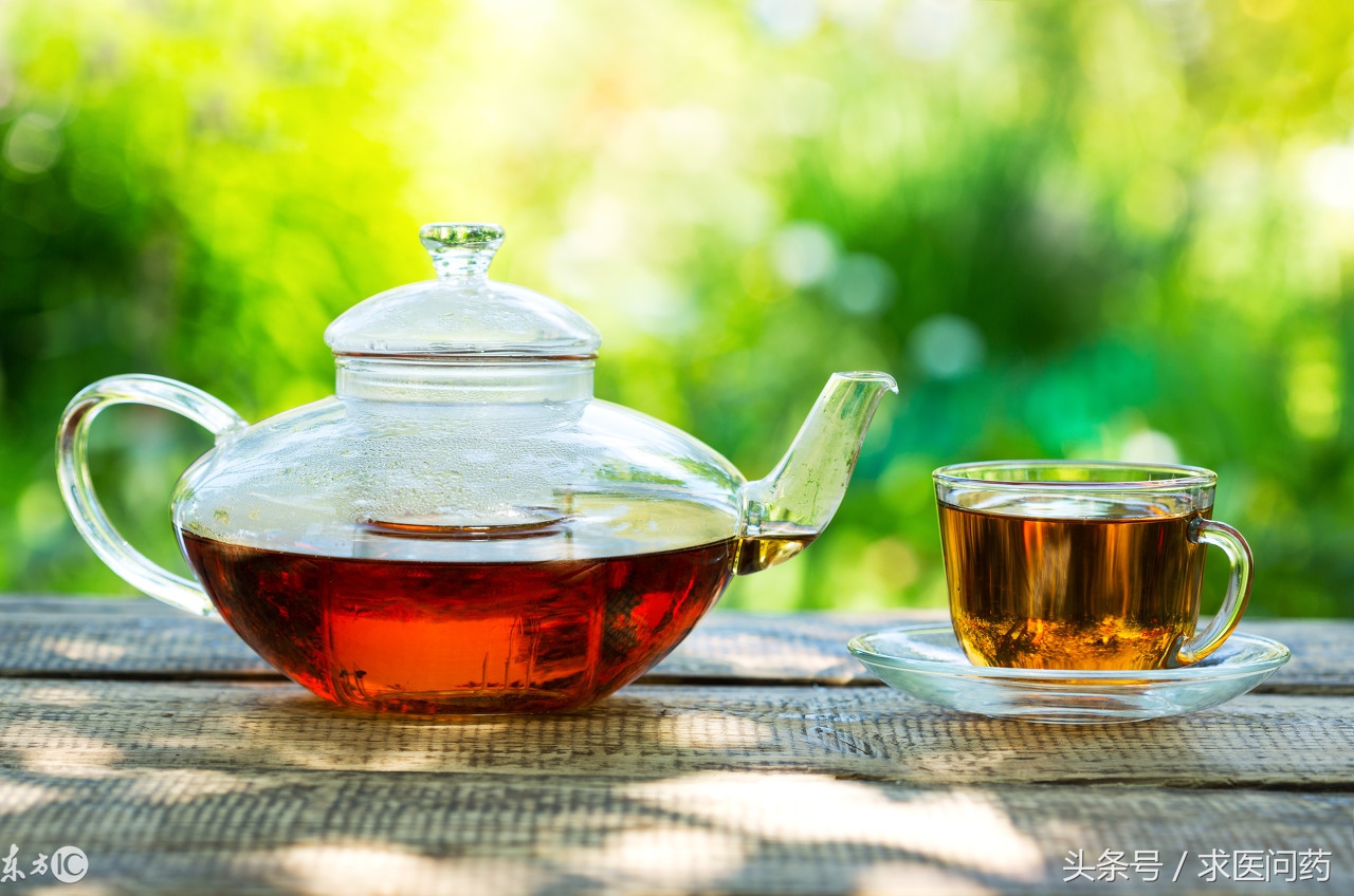 茯苓祛湿茶怎么喝视频,茯苓煮茶祛湿养胃的方法