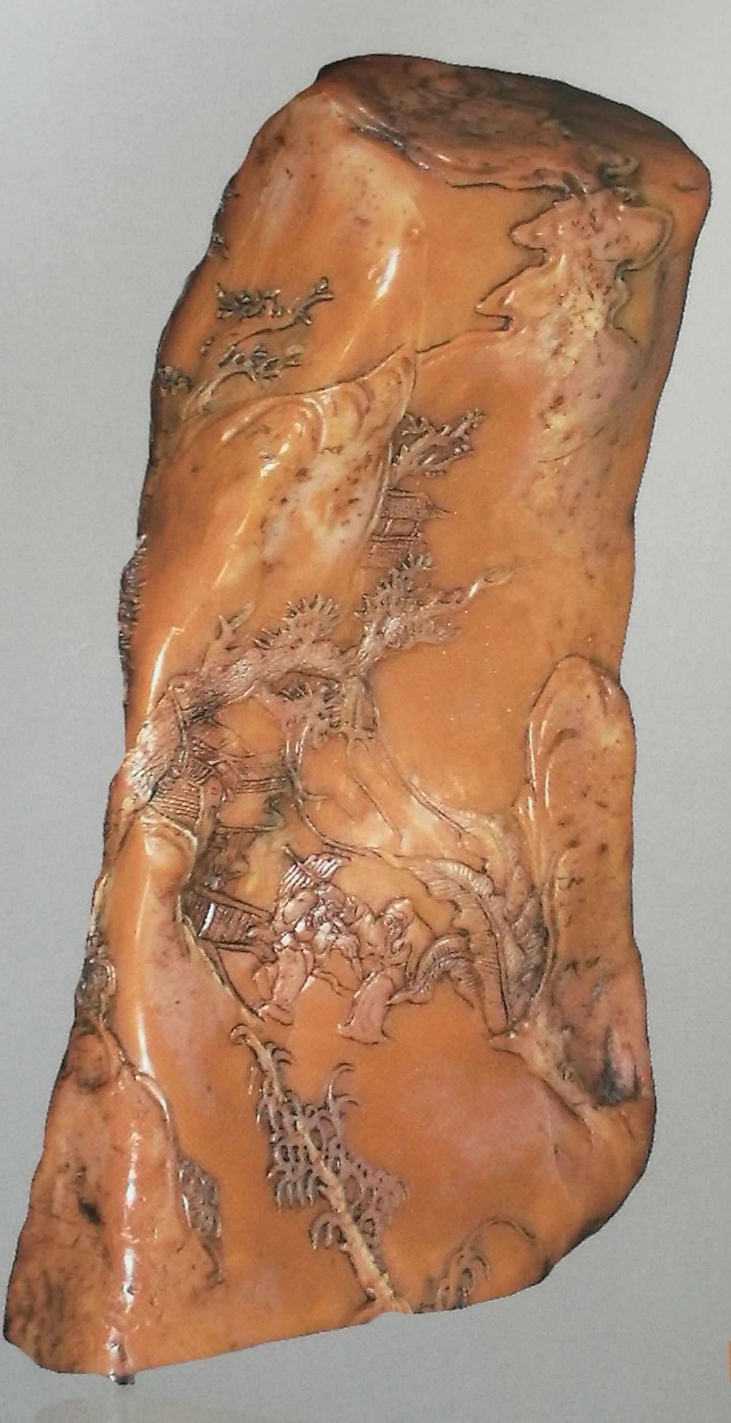 田黄石十大品种,皇帝田黄石品种图片