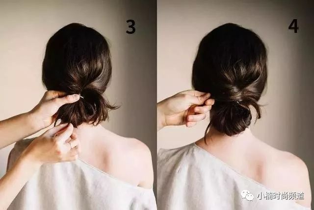 一个星期都不重样的儿童编发,宝妈快来学编发每天发型不重样