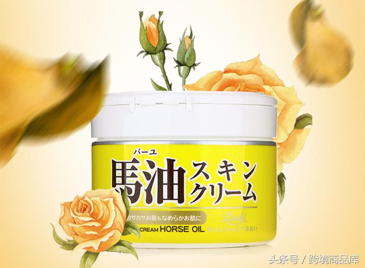 马油特殊用途,国外进口马油的好处