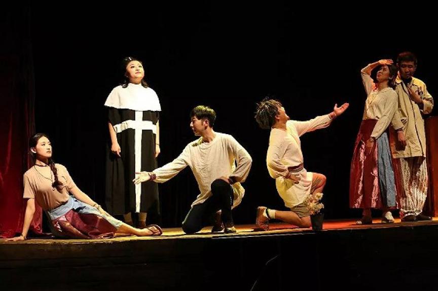 做一个单一的人做单一的事,怎样当一个少数派