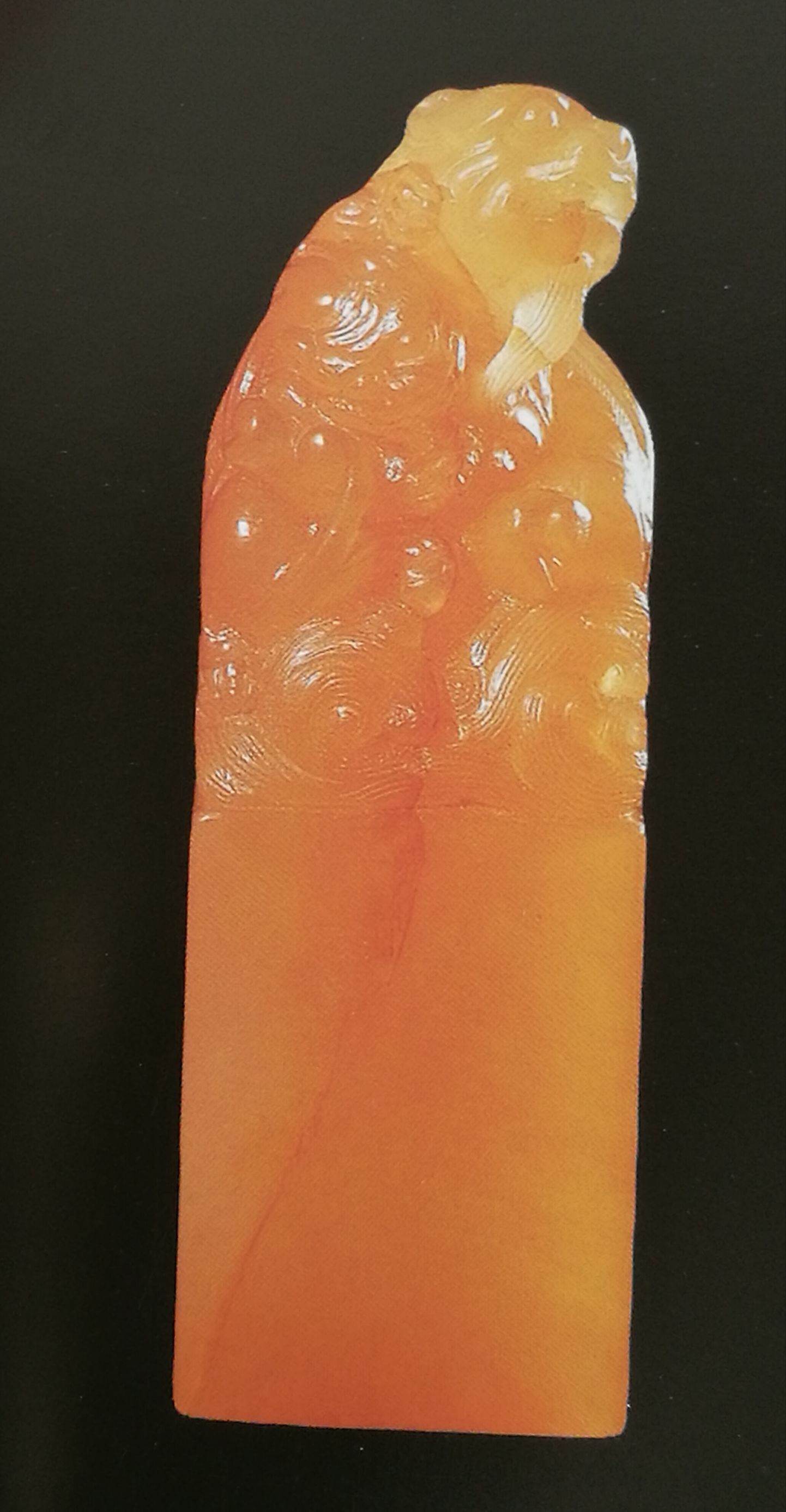 田黄石十大品种,皇帝田黄石品种图片