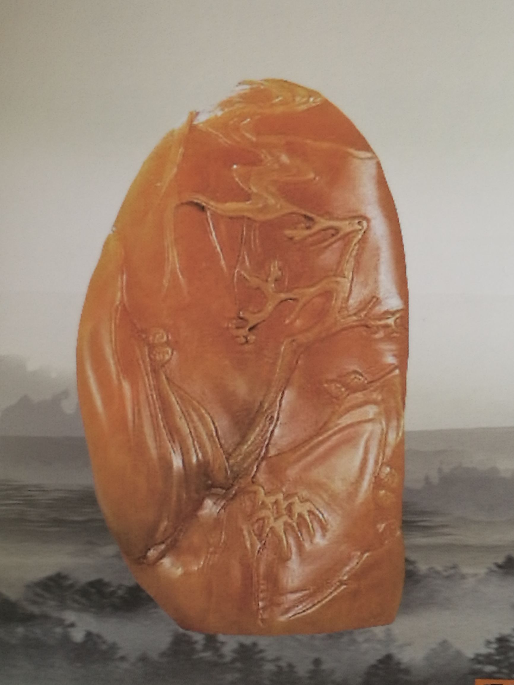 田黄石十大品种,皇帝田黄石品种图片