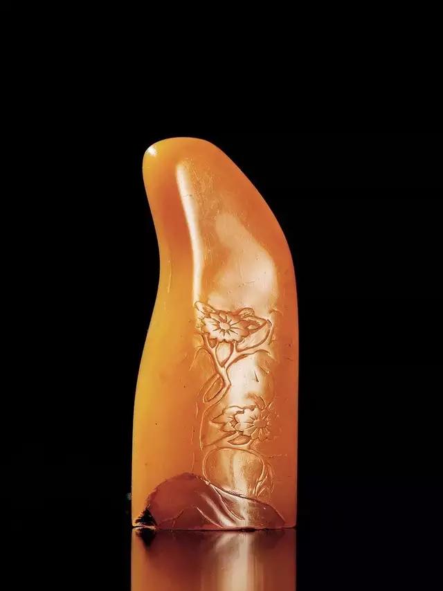 田黄石十大品种,皇帝田黄石品种图片