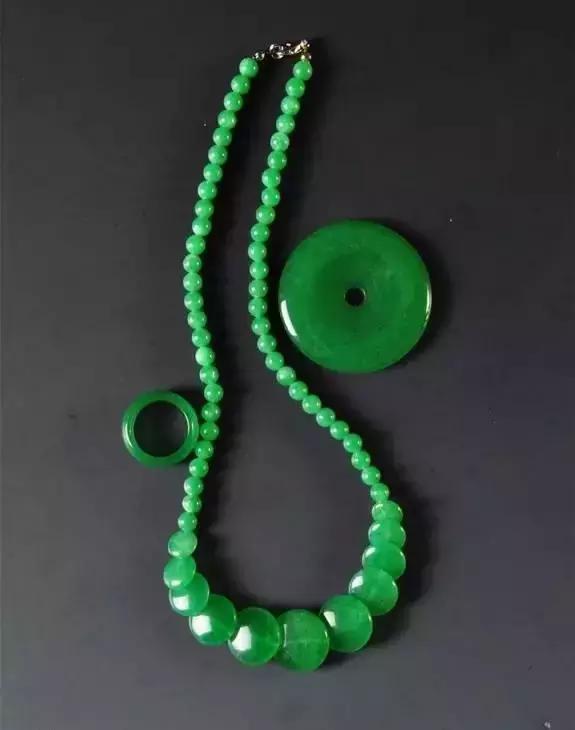 各种玉石的价值排行,最不值钱的四种玉石